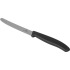 Nóż kuchenny Victorinox Swiss Classic Czarny VB270-03 (1) thumbnail