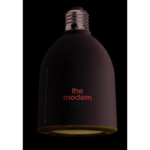 Głośnik - żarówka Biały MO8564-06 (6)