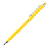 Długopis touch pen żółty 337808 (3) thumbnail