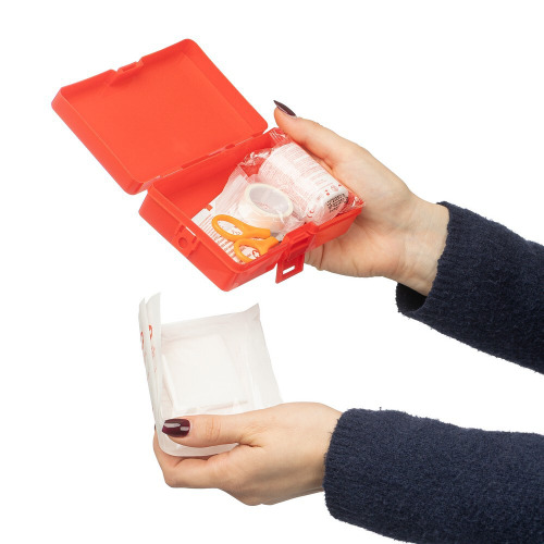 Apteczka Czerwony VB182-05 (4)