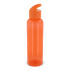 Butelka Loop R-PET 600ml Pomarańczowy LT98743-N0026  thumbnail