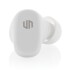 Bezprzewodowe słuchawki douszne Urban Vitamin Gilroy ANC biały P329.703 (14) thumbnail