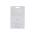 Bezprzewodowy wykrywacz kluczy, lokalizator Findit Dual White P301.6403 (2) thumbnail