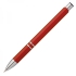 Długopis plastikowy BALTIMORE czerwony 046105 (4) thumbnail