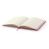 Notatnik A5 Czerwony V2927-05 (2) thumbnail