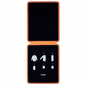 Etui na koszulę PACKSHI