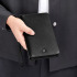 Portfel podróżny Double B Saffiano Black Czarny HLL526A (5) thumbnail
