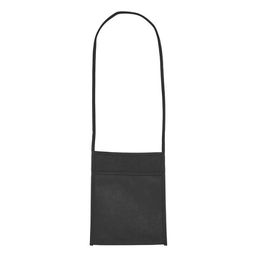 Mała torebka z paskiem / Smartbag Czarny IP31108711 