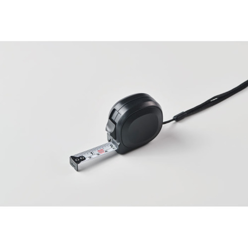 Taśma miernicza 3M Czarny MO2908-03 (3)