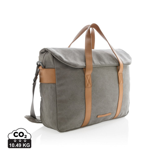 Torba na laptopa 15,6" Szary P729.352 (9)