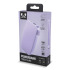 2PB12100 | Fresh 'n Rebel Powerbank 12000 mAh USB-C Szybkie ładowanie 20W Liliowy LT49402-N0071 (6) thumbnail