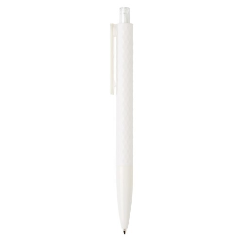 Długopis X3 biały P610.913 (2)