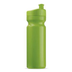 Bidon Sportowy Design 750ml Jasnozielony