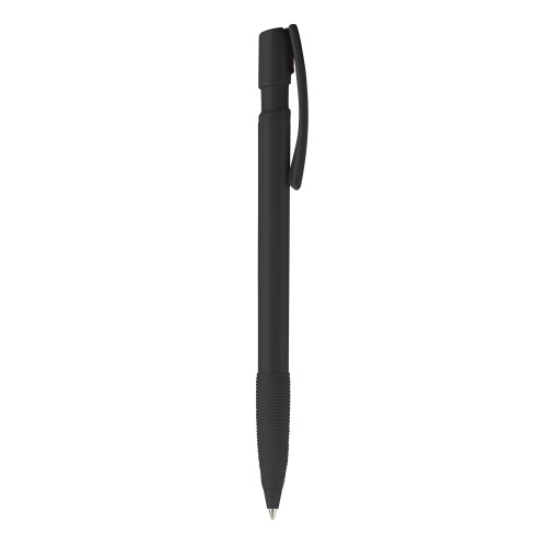 Długopis Nash Grip Czarny LT80801-N0002 (4)