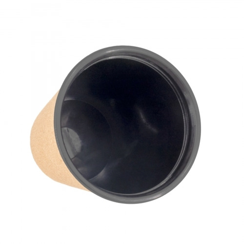 Kubek korkowy ANDENNE 350 ml Beżowy 215813 (3)
