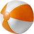 Dmuchana piłka plażowa pomarańczowy V6338/A-07 (3) thumbnail