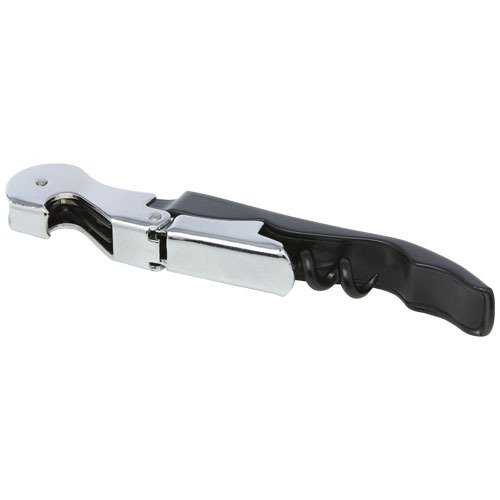 Nóż kelnerski Foxy Czarny 11328290 