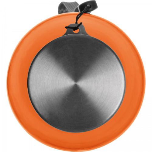 Butelka plastikowa 500 ml MADELINE Pomarańczowy 6209810 (7)