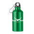 Butelka aluminiowa 400 ml zielony MO9805-09 (2) thumbnail
