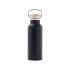 Butelka termiczna 500 ml VINGA Miles Czarny VG059-03 (1) thumbnail