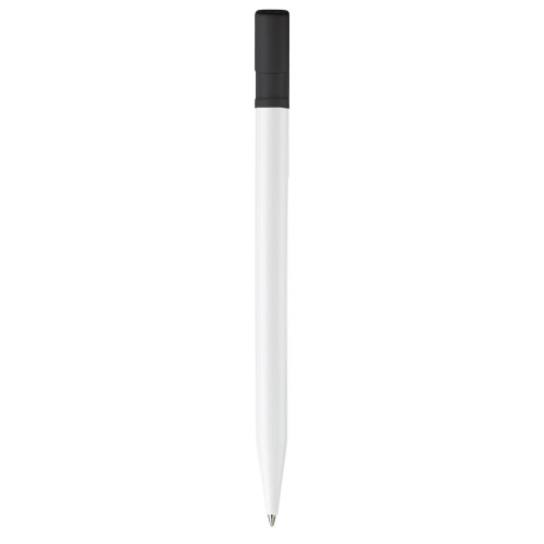 Długopis Nash Biały / czarny LT80815-N0102 (4)