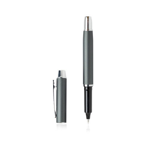 Aluminiowe piórko kulkowe / Ralum Ciemnoszary IP13159596 (1)