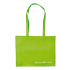 Torba na ramię R-PET 110g/m² Jasnozielony LT91478-N0032 (1) thumbnail