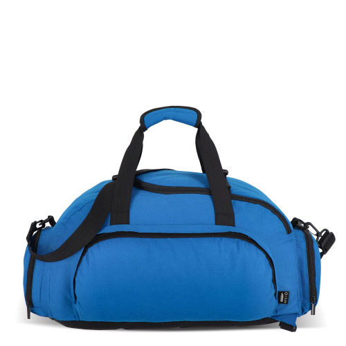 Torba sportowa / plecak Karo R-PET 27L Niebieski LT95281-N0011 (7)