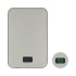 Xoopar Smile Wireless Mirror Powerbank kompatybilny z MagSafe 5000 mAh Jasnoszary LT41414-N0062 (4) thumbnail