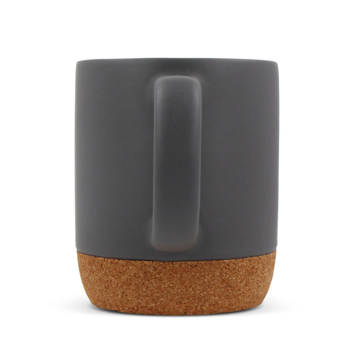 Kubek Seville 250 ml Szary LT51104-N0061 (1)