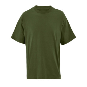 LEGACY OVERSIZED T-SHIRT Army
