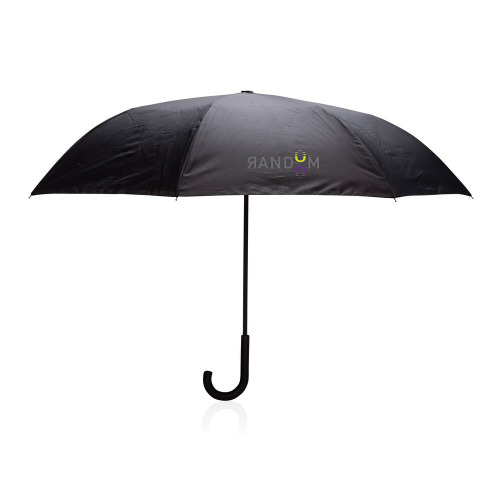 Parasol odwracalny 23" Impact AWARE™ rPET Granatowy P850.635 (11)