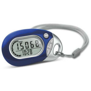 Krokomierz cyfrowy Sensor 3D