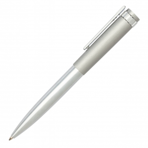 Długopis Prestige Chrome All Chrome Srebrny FSR1544B (2)