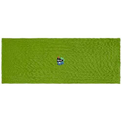 Citizen Green Lawrence chusta o wymiarach 110 x 200 cm Zielony 1PZ03661 (1)
