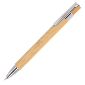 Ballpen Alberto Bamboo