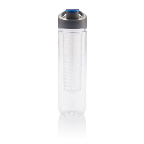 Butelka sportowa 800 ml Niebieski P436.055 (1)