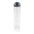Butelka sportowa 800 ml Niebieski P436.055 (1) thumbnail
