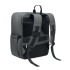Plecak kabinowy nylon 20L Kamienny Szary MO3155-15 (1) thumbnail