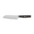 Nóż Santoku VINGA Tara Czarny VG562-03  thumbnail