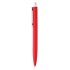 Długopis X3 czerwony, biały P610.964 (2) thumbnail