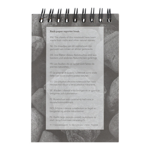 Notes wykonany z kamienia Naturalny LT92523-N0094 (3)