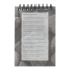 Notes wykonany z kamienia Naturalny LT92523-N0094 (3) thumbnail