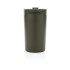 Kubek termiczny 300 ml, stal nierdzewna z recyklingu zielony P435.097 (1) thumbnail