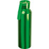 Butelka z aluminium z recyklingu CORK 600 ml Zielony 424709  thumbnail