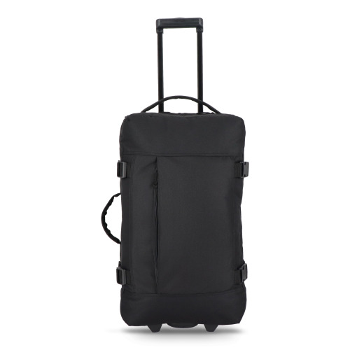 Torba podróżna na kółkach 38L Czarny LT95282-N0002 (3)