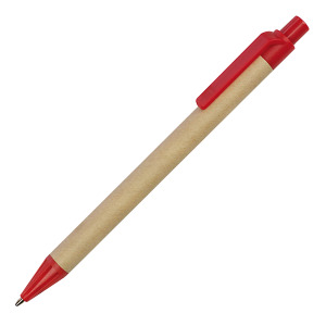 Długopis papierowy