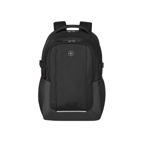 Plecak na laptopa XE Ryde 16'' Wenger Czarny W612736 