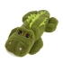 Snappy, pluszowy krokodyl zielony HE405-06  thumbnail