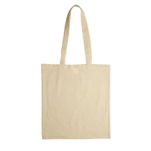 Torba na ramię bawelna OEKO-TEX® 140g/m² 38x42cm Ecru LT95155-N0054 (2)